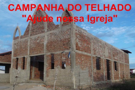 Comunidade do Planalto faz campanha